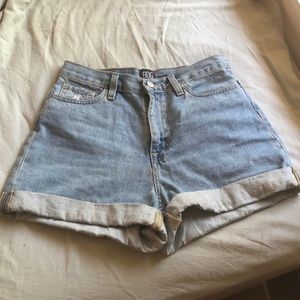 Urban Outfitters Jean Short